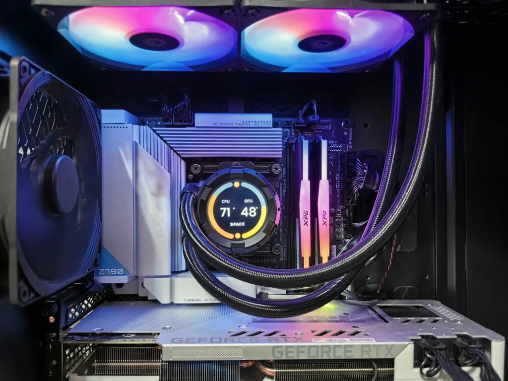 Top 5 Mistakes to Avoid When Using a PC Builder