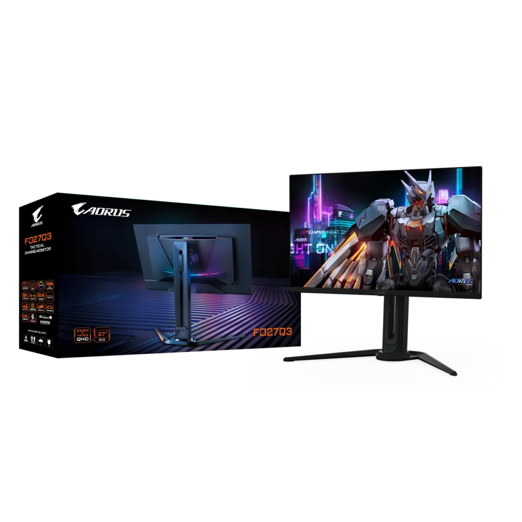 The Ultimate PC Monitor Buying Guide for 2025